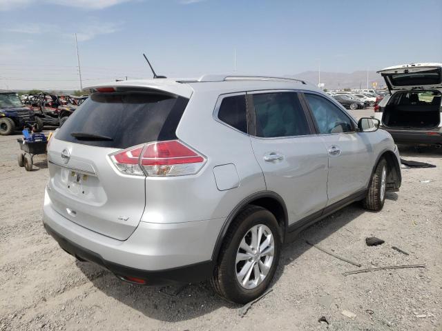 Photo 4 from auction – 2015 NISSAN ROGUE S with VIN KNMAT2MT8FP537324