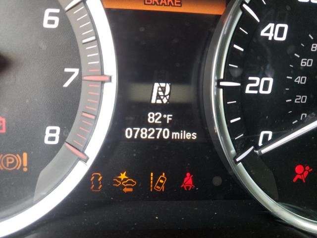 Photo 8 from auction – 2015 ACURA TLX TECH with VIN 19UUB1F52FA013471