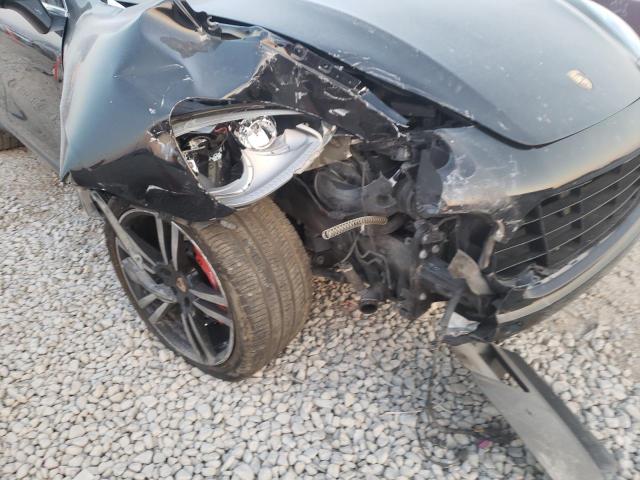 Photo 9 from auction – 2014 PORSCHE CAYENNE TU with VIN WP1AC2A20ELA87233