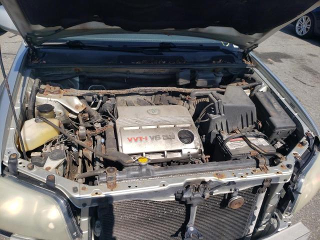 Zdjęcie 7 z aukcji – 2004 TOYOTA HIGHLANDER z VIN JTEEP21A240001298