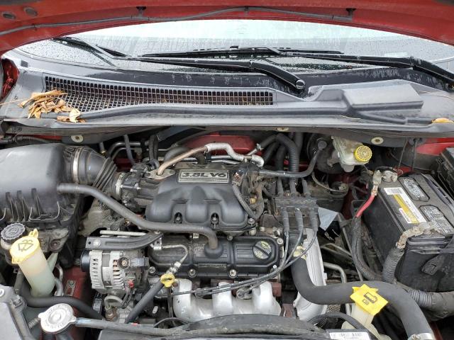 Photo 7 from auction – 2008 DODGE GRAND CARA with VIN 1D8HN54P08B135067