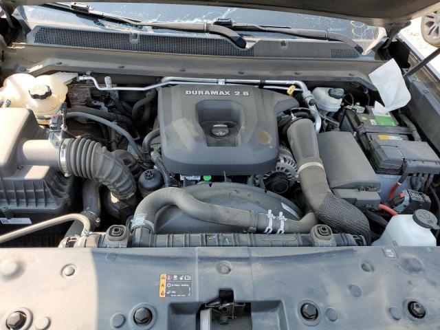 Photo 7 from auction – 2017 GMC CANYON DEN with VIN 1GTP6EE14H1214202