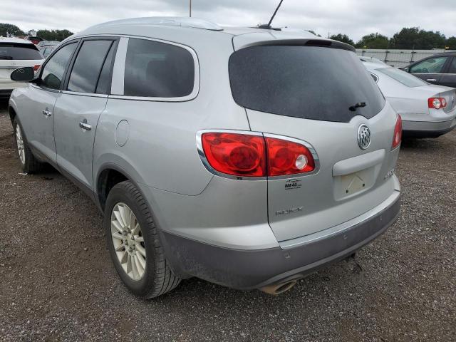 Photo 3 from auction – 2011 BUICK ENCLAVE CX with VIN 5GAKRBED8BJ373615