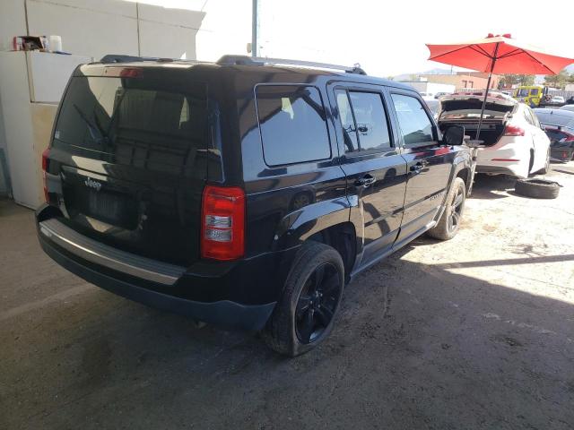 Photo 4 from auction – 2012 JEEP PATRIOT LA with VIN 1C4NJPFB0CD690544