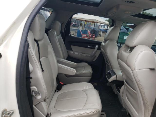 Photo 6 from auction – 2010 GMC ACADIA SLT with VIN 1GKLVMED5AJ186331