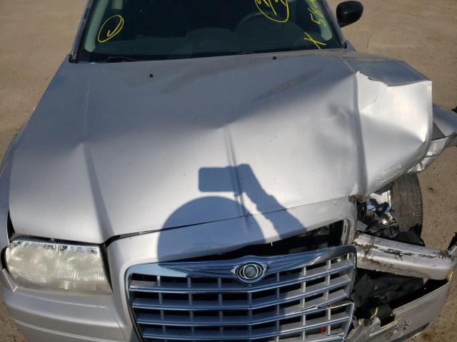 Photo 7 from auction – 2009 CHRYSLER 300 LX with VIN 2C3KA43DX9H521249