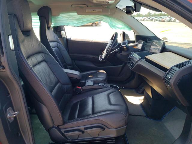 Photo 5 from auction – 2015 BMW I3 REX with VIN WBY1Z4C53FV279057