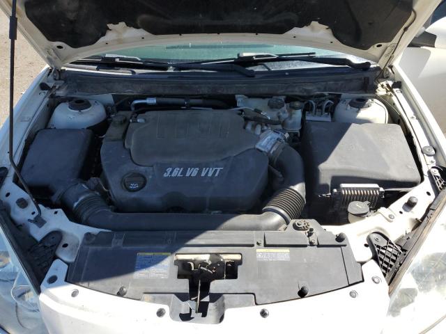 Photo 7 from auction – 2008 PONTIAC G6 GXP with VIN 1G2ZM577484228152
