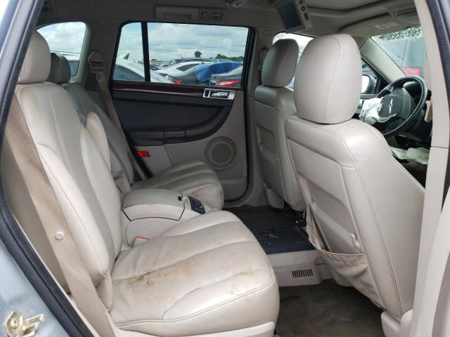 Photo 6 from auction – 2006 CHRYSLER PACIFICA T with VIN 2A8GM68456R684726