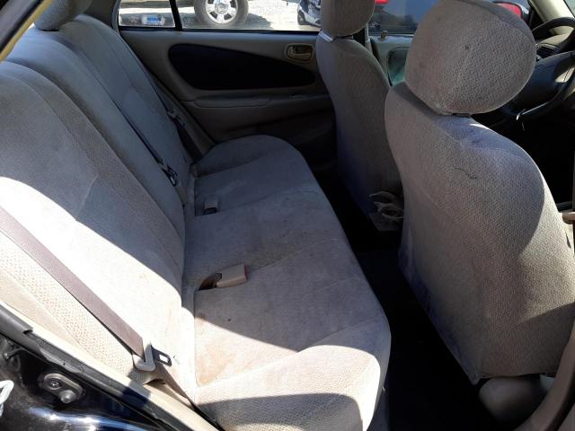 Photo 6 from auction – 2001 TOYOTA COROLLA CE with VIN 1NXBR12E21Z439896