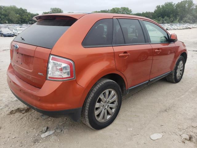 Photo 4 from auction – 2007 FORD EDGE SEL P with VIN 2FMDK39C27BA73370