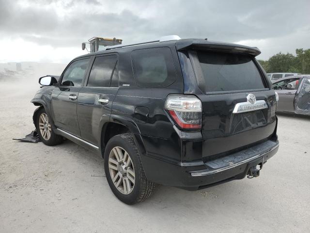 Photo 3 from auction – 2014 TOYOTA 4RUNNER SR with VIN JTEZU5JR2E5077397