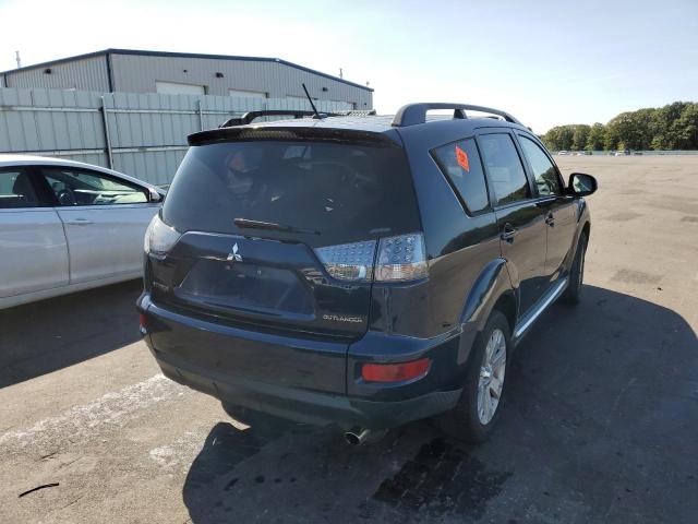 Photo 4 from auction – 2011 MITSUBISHI OUTLANDER with VIN JA4JT3AWXBU015031