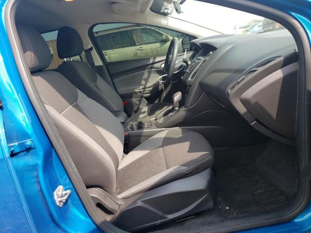 Photo 5 from auction – 2014 FORD FOCUS SE with VIN 1FADP3K22EL219048
