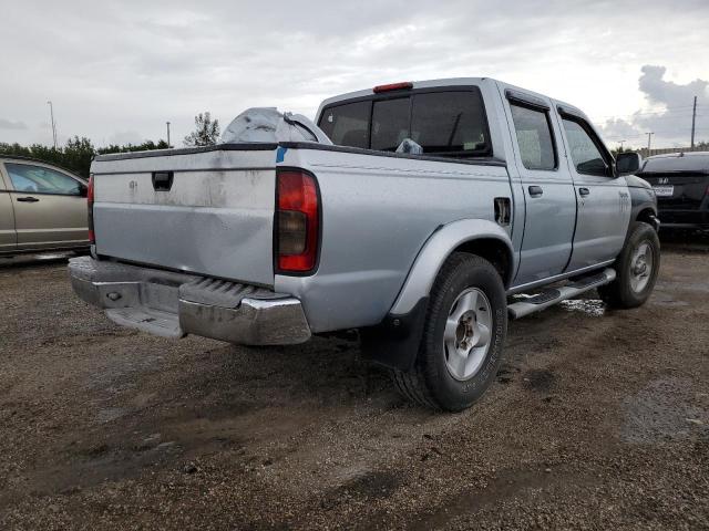 Photo 4 from auction – 2000 NISSAN FRONTIER C with VIN 1N6ED27T6YC354585