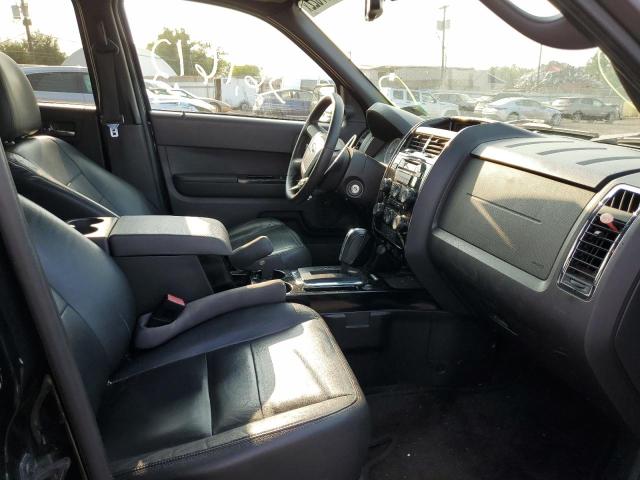 Photo 5 from auction – 2010 FORD ESCAPE LIM with VIN 1FMCU9EG8AKB42173