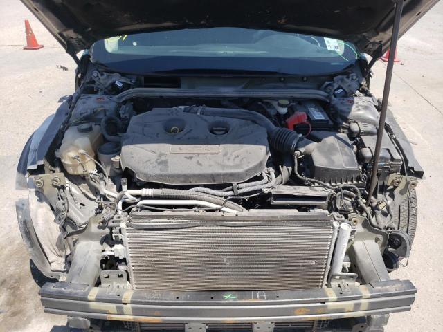 Photo 7 from auction – 2016 FORD FUSION TIT with VIN 3FA6P0K90GR160171