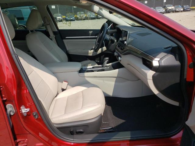 Photo 5 from auction – 2019 NISSAN ALTIMA PLA with VIN 1N4BL4FV0KC102898