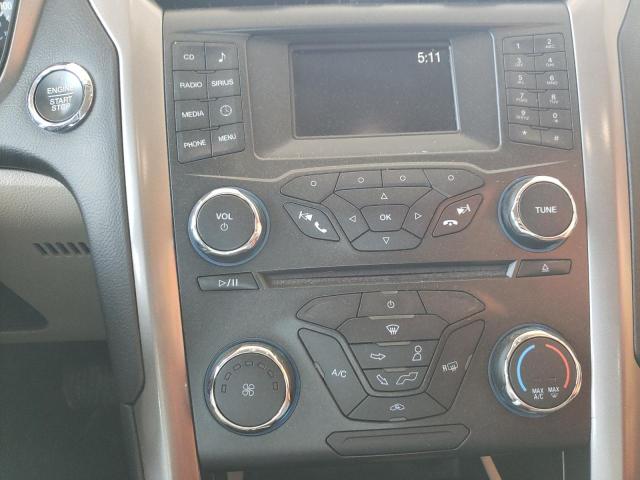 Photo 9 from auction – 2017 FORD FUSION SE with VIN 3FA6P0HDXHR363808