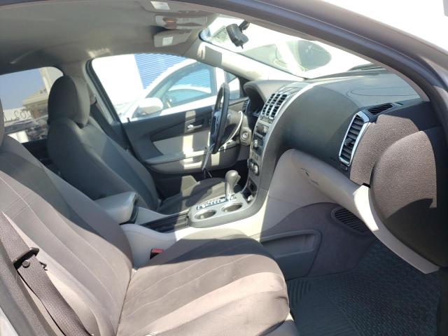 Photo 5 from auction – 2010 GMC ACADIA SL with VIN 1GKLRKED3AJ164403