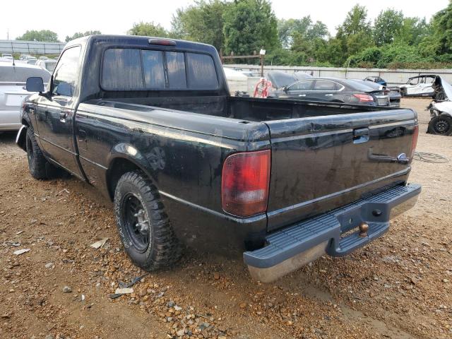 Photo 3 from auction – 1994 FORD RANGER with VIN 1FTCR10A1RPB43089