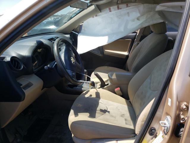 Photo 5 from auction – 2012 TOYOTA RAV4 with VIN 2T3ZF4DVXCW119709
