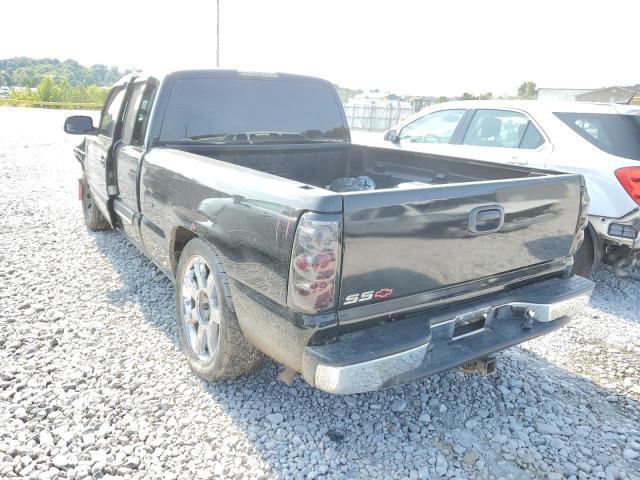 Photo 3 from auction – 2005 CHEVROLET SILVERADO with VIN 2GCEC19V351316960