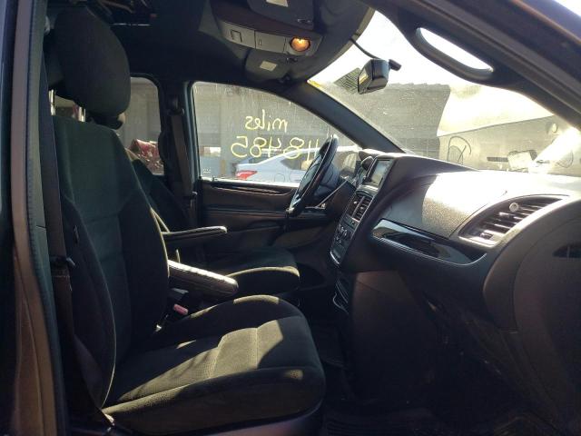 Photo 5 from auction – 2016 DODGE GRAND CARA with VIN 2C4RDGBGXGR237061