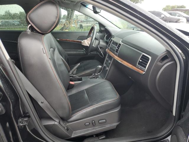 Photo 5 from auction – 2012 LINCOLN MKZ with VIN 3LNHL2GC0CR812193