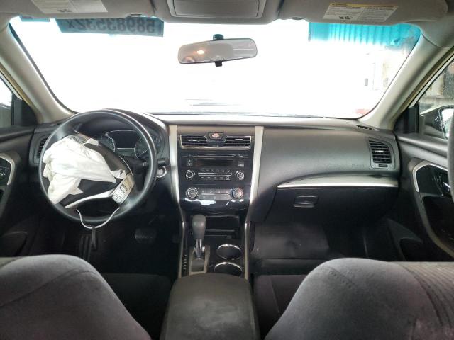 Photo 9 from auction – 2013 NISSAN ALTIMA 2.5 with VIN 1N4AL3AP3DC902497