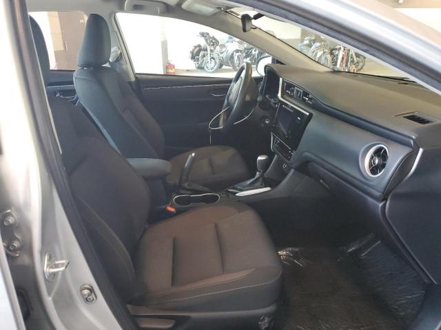 Photo 5 from auction – 2017 TOYOTA COROLLA L with VIN 2T1BURHE3HC896846