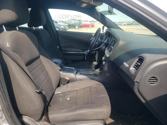 Photo 5 from auction – 2014 DODGE CHARGER SE with VIN 2C3CDXBG6EH130568