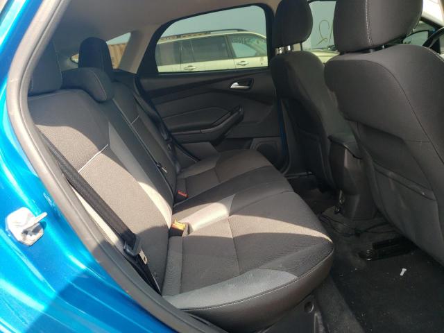 Photo 6 from auction – 2014 FORD FOCUS SE with VIN 1FADP3K22EL219048