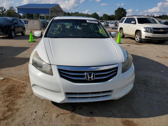 Photo 9 from auction – 2012 HONDA ACCORD EXL with VIN 1HGCP2F82CA077454