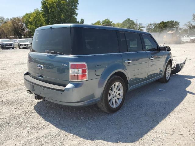 Photo 4 from auction – 2010 FORD FLEX with VIN 2FMGK5CC6ABA28960