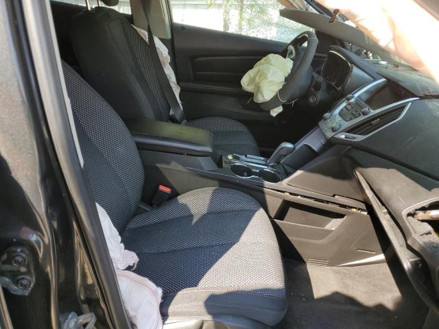 Photo 5 from auction – 2014 GMC TERRAIN SL with VIN 2GKALREK4E6276582