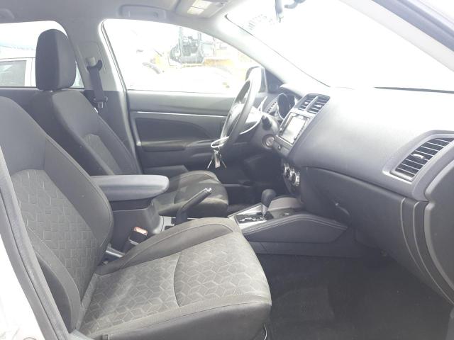 Photo 5 from auction – 2020 MITSUBISHI OUTLANDER with VIN JA4AR3AU8LU025443