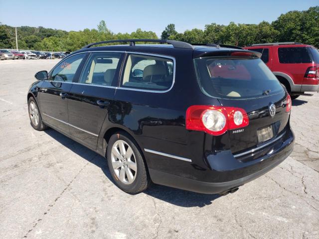 Photo 3 from auction – 2007 VOLKSWAGEN PASSAT 2.0 with VIN WVWLK73C77E001407