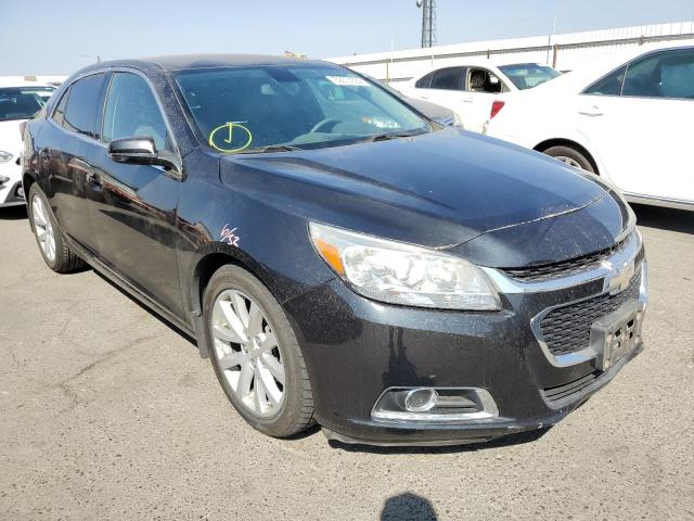 Photo 1 from auction – 2014 CHEVROLET MALIBU 2LT with VIN 1G11E5SL3EF277426