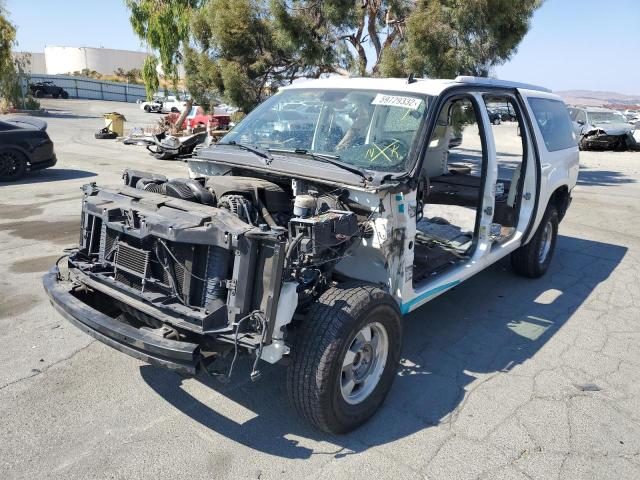 Photo 2 from auction – 2011 CADILLAC ESCALADE E with VIN 1GYS4KEF8BR269605