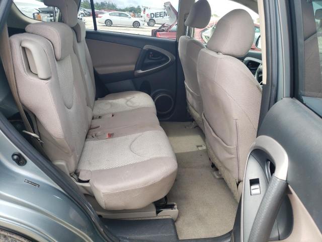 Photo 6 from auction – 2006 TOYOTA RAV4 with VIN JTMBK33VX65008047