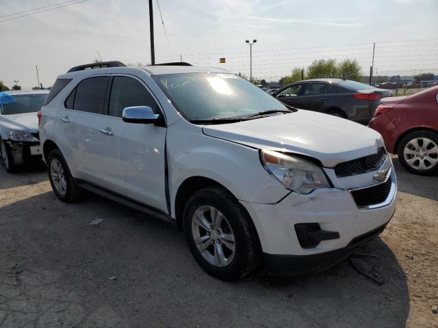 Photo 1 from auction – 2012 CHEVROLET EQUINOX LT with VIN 2GNALDEK8C1318669