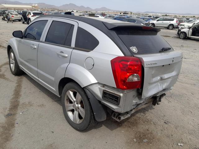 Photo 3 from auction – 2010 DODGE CALIBER with VIN 1B3CB4HA7AD662293