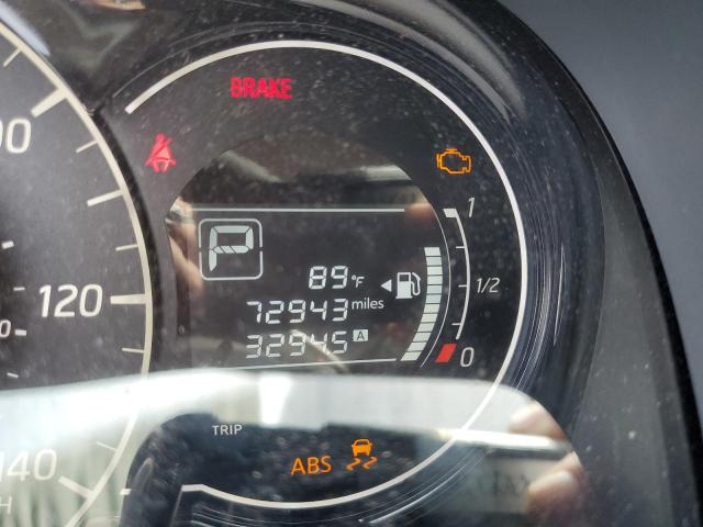 Photo 8 from auction – 2015 NISSAN VERSA NOTE with VIN 3N1CE2CP0FL412436