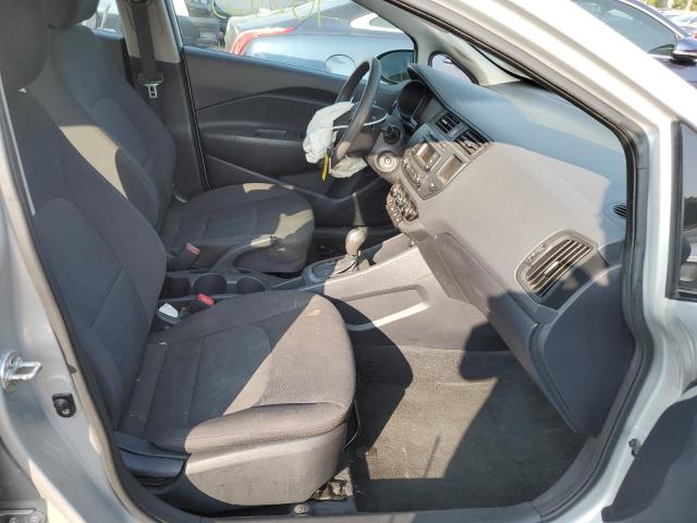 Photo 5 from auction – 2013 KIA RIO LX with VIN KNADM4A30D6157906