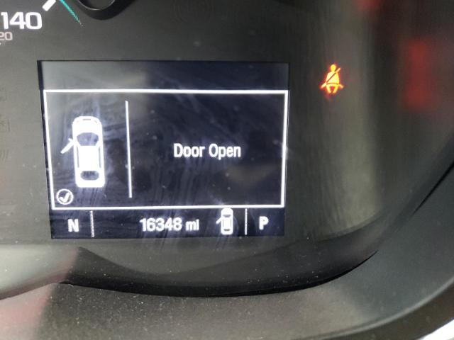 Photo 8 from auction – 2020 CHEVROLET TRAX LS with VIN 3GNCJKSB9LL190061