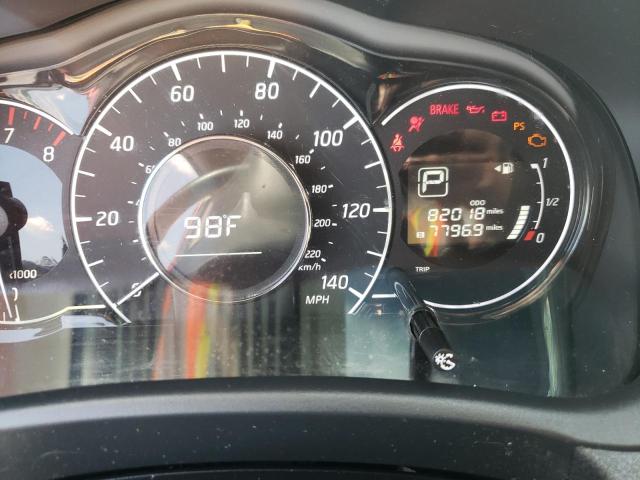 Photo 8 from auction – 2017 NISSAN VERSA NOTE with VIN 3N1CE2CP1HL374072