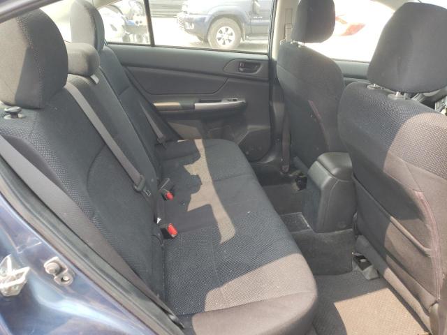Photo 6 from auction – 2016 SUBARU IMPREZA with VIN JF1GJAA65GH015194