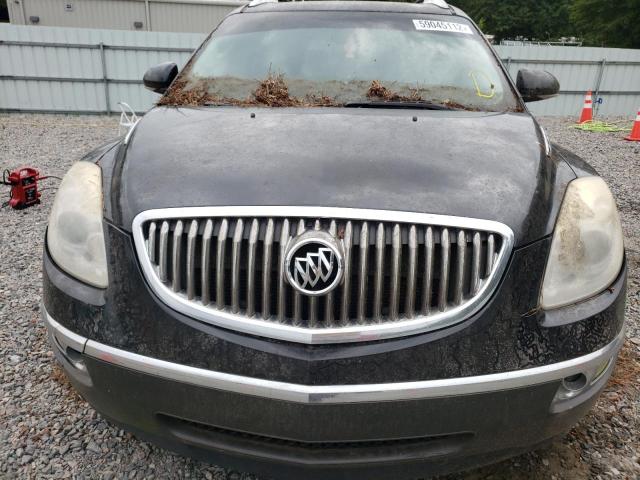 Photo 9 from auction – 2010 BUICK ENCLAVE CX with VIN 5GALRCEDXAJ123379
