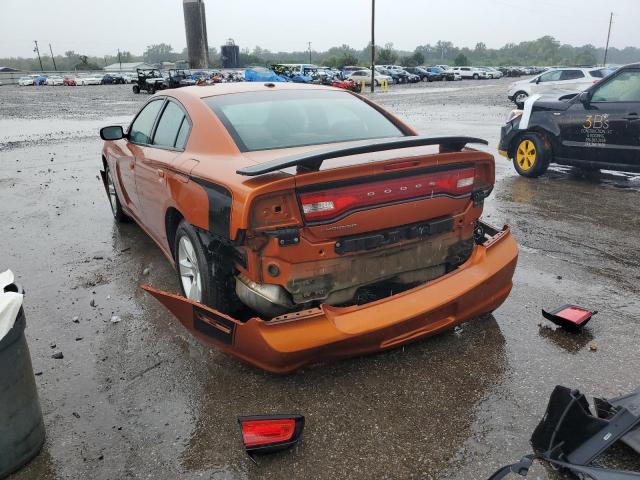 Photo 3 from auction – 2011 DODGE CHARGER with VIN 2B3CL3CG3BH609050